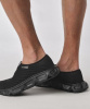 Кроссовки RX MOC 6.0 (RU 41.5 UK 8.5 USm 9 СМ 26.5; black/black/alloy)
